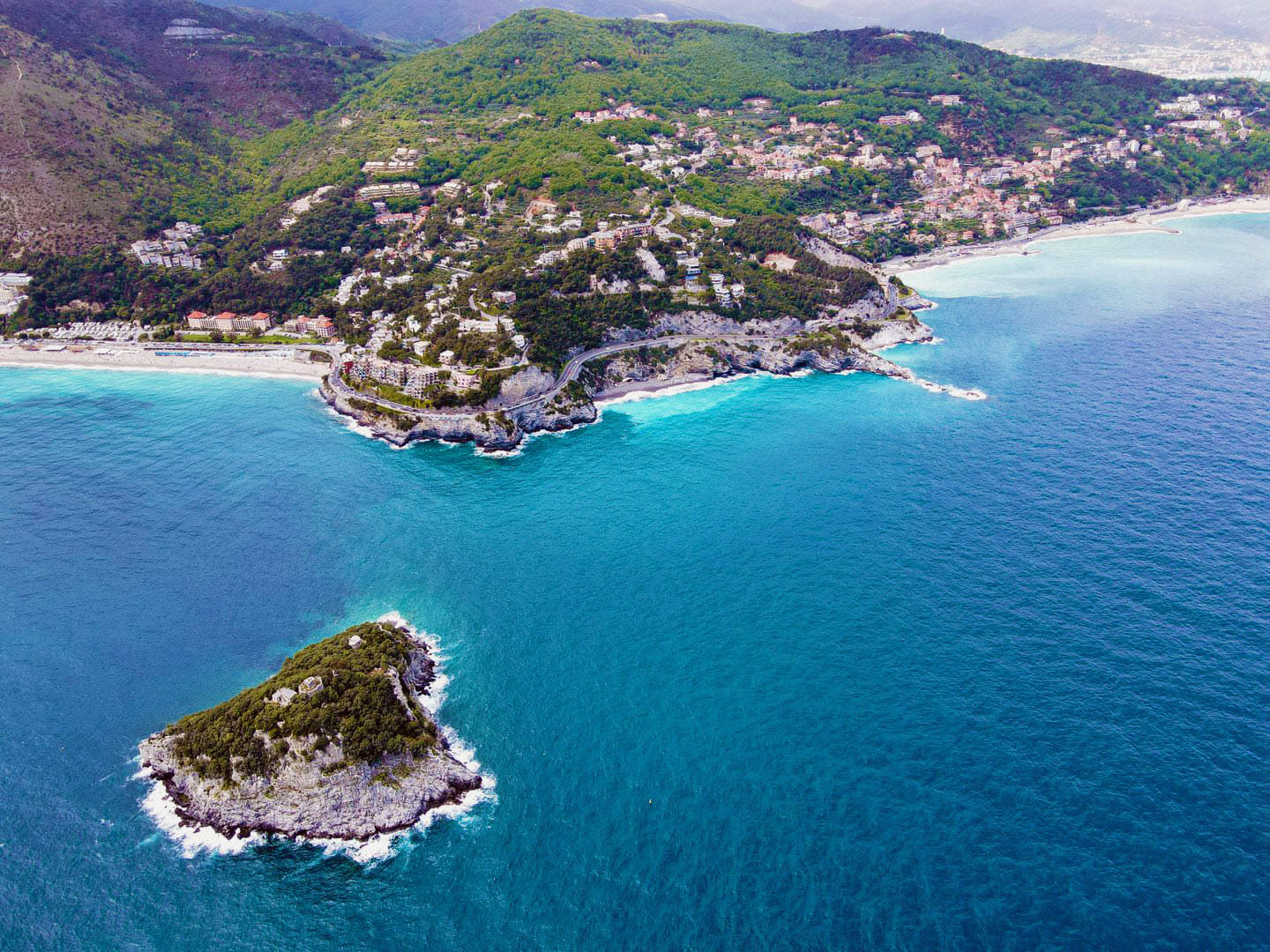 Bergeggi