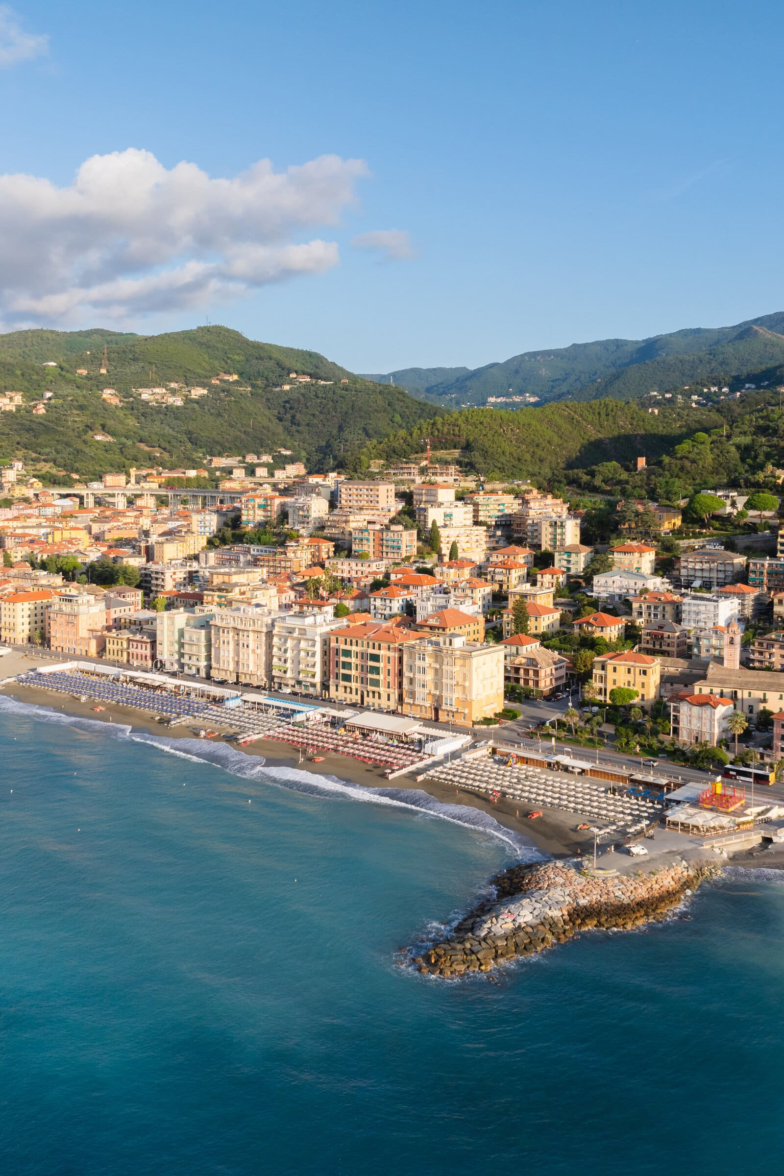 Varazze